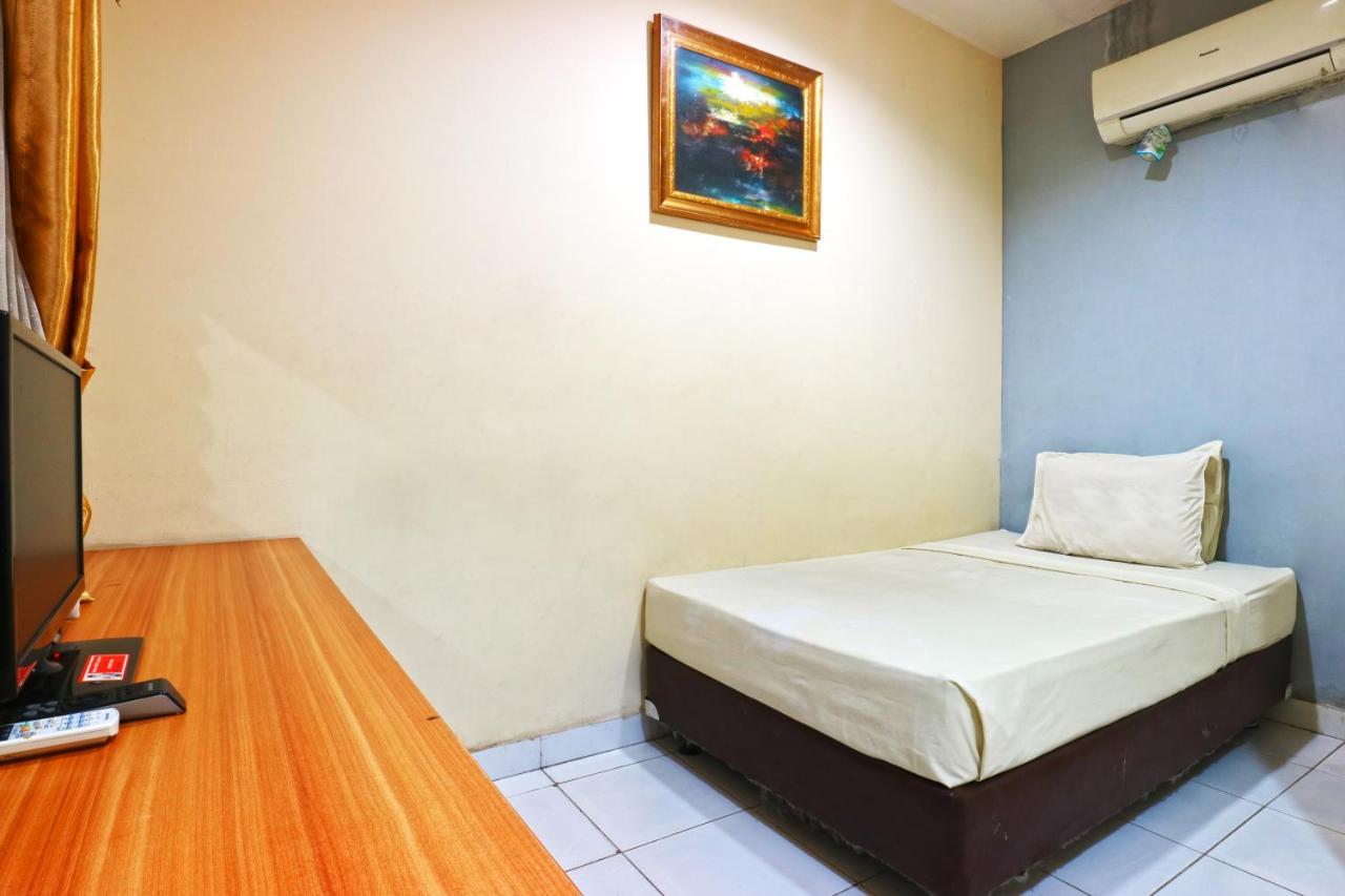 Sabrina Guest House Jakarta Luaran gambar