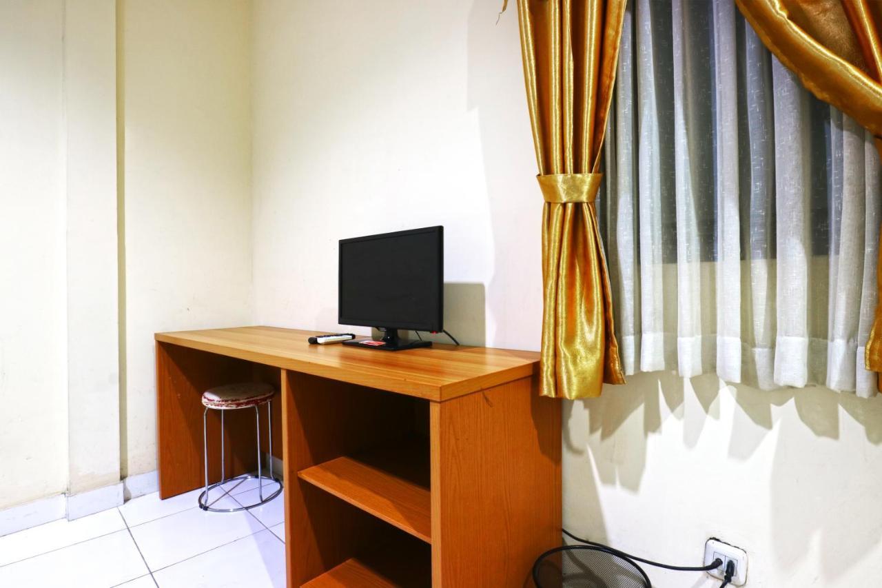 Sabrina Guest House Jakarta Luaran gambar