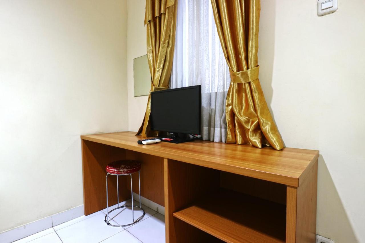Sabrina Guest House Jakarta Luaran gambar
