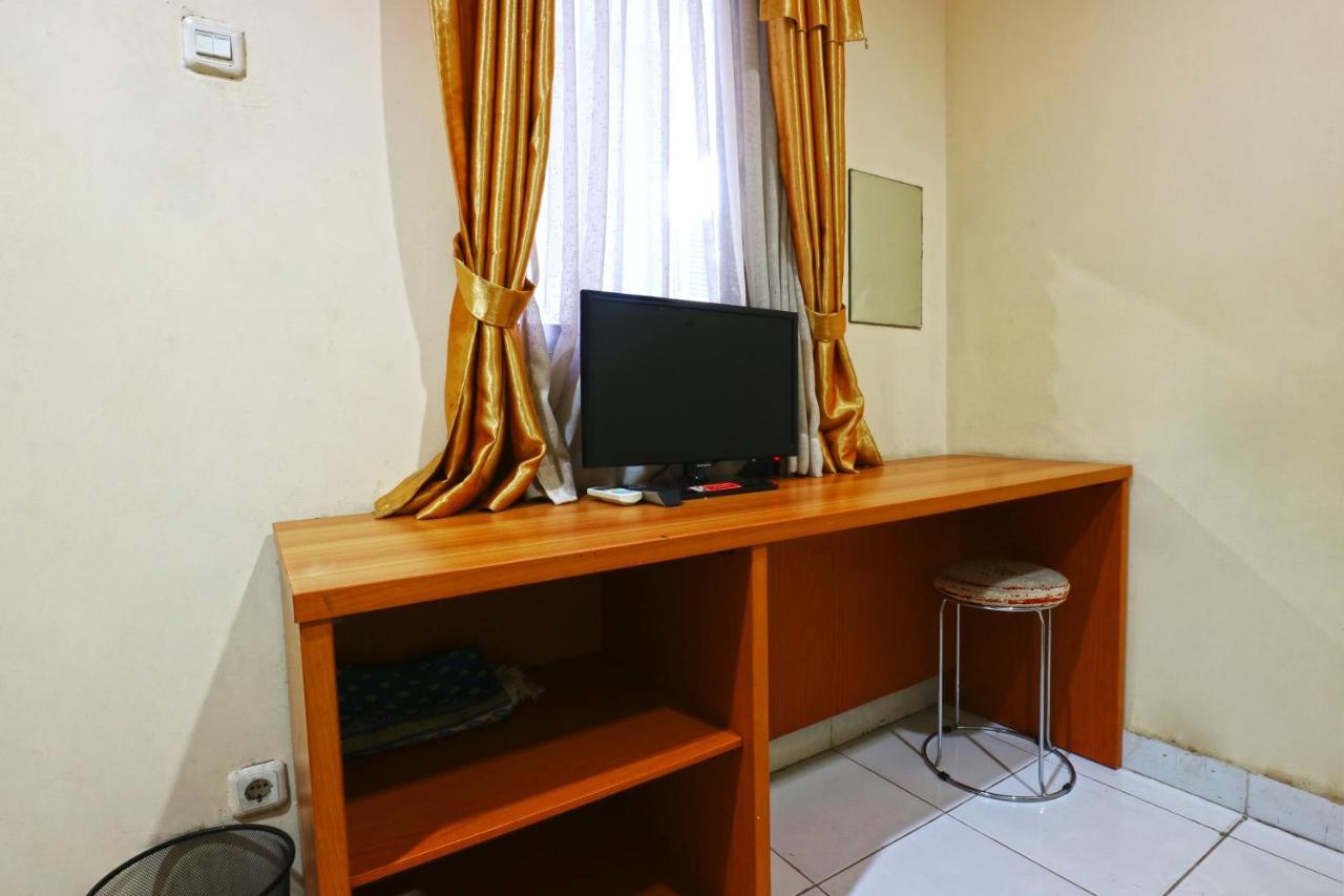 Sabrina Guest House Jakarta Luaran gambar