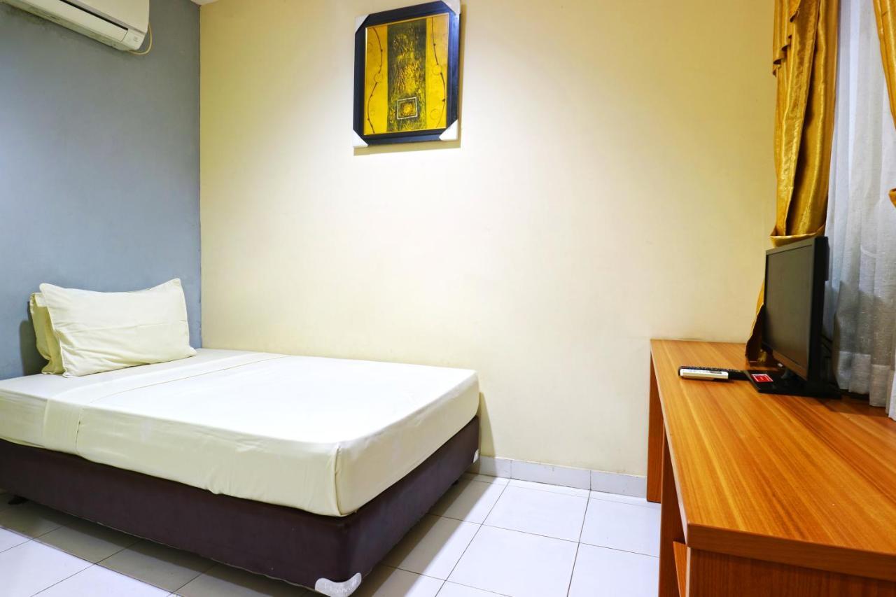 Sabrina Guest House Jakarta Luaran gambar