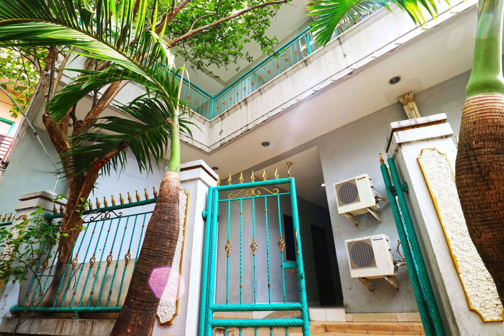 Sabrina Guest House Jakarta Luaran gambar